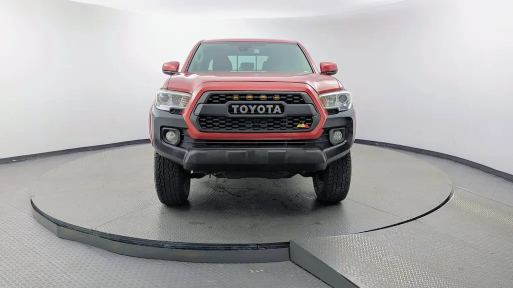 Florida Fine Cars - Used TOYOTA TACOMA 2WD 2022 MARGATE SR5