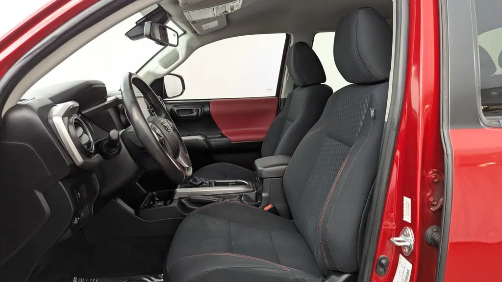 Florida Fine Cars - Used TOYOTA TACOMA 2WD 2022 MARGATE SR5