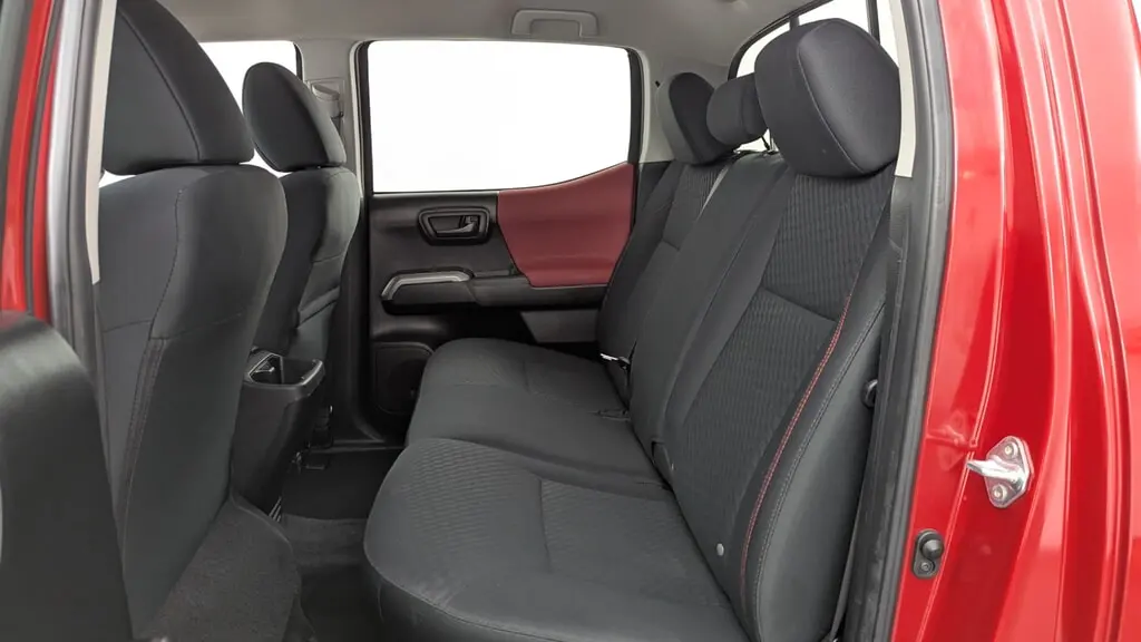 Florida Fine Cars - Used TOYOTA TACOMA 2WD 2022 MARGATE SR5