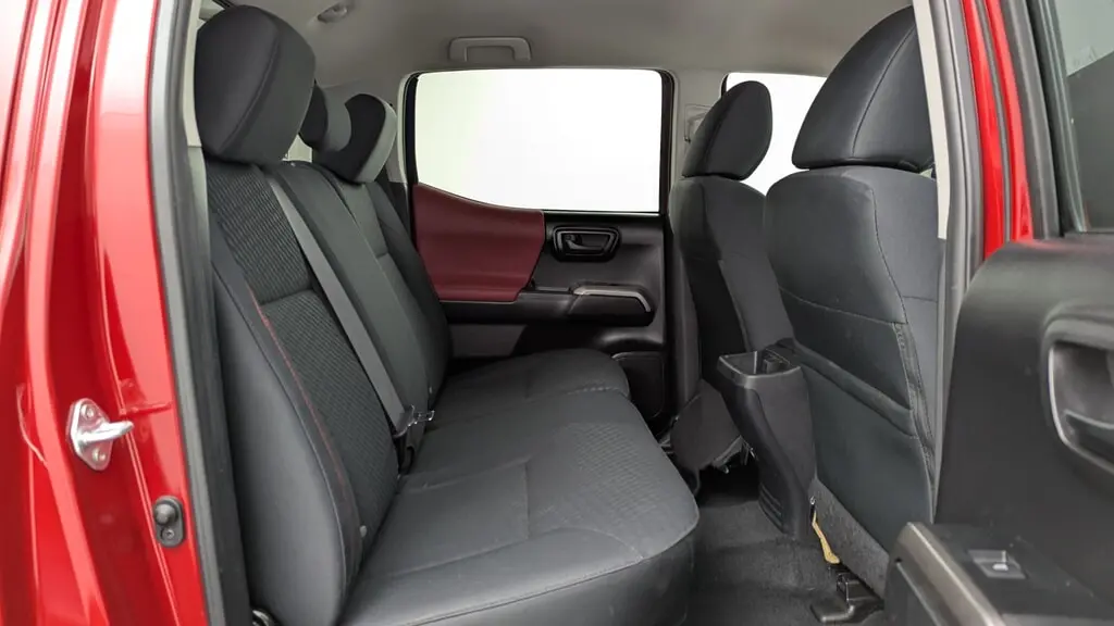 Florida Fine Cars - Used TOYOTA TACOMA 2WD 2022 MARGATE SR5