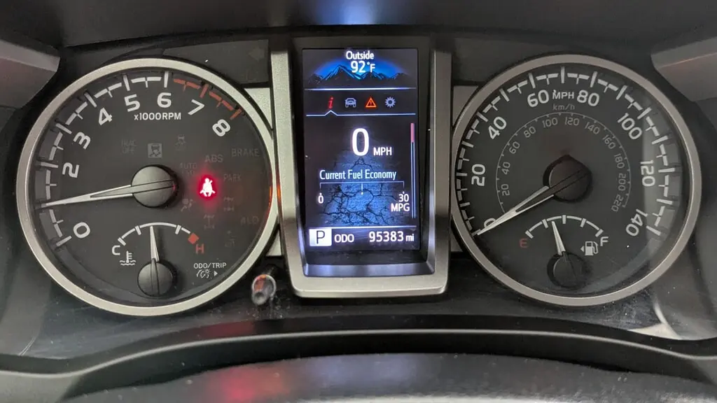 Florida Fine Cars - Used TOYOTA TACOMA 2WD 2022 MARGATE SR5