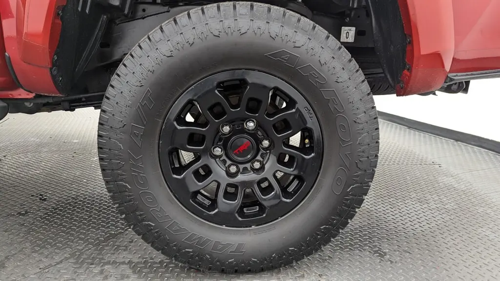 Florida Fine Cars - Used TOYOTA TACOMA 2WD 2022 MARGATE SR5