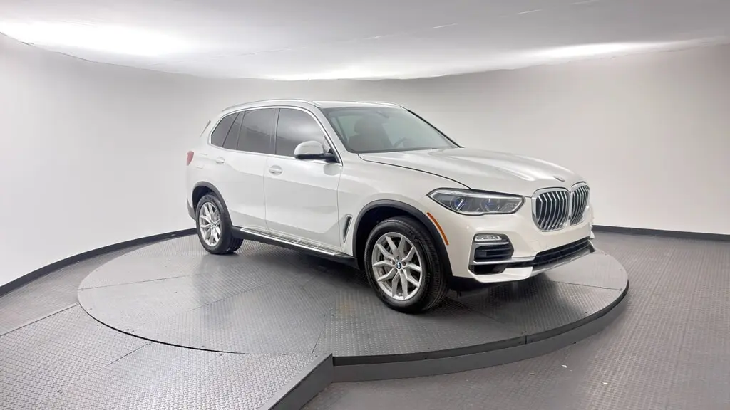 Florida Fine Cars - Used BMW X5 2019 WEST PALM XDRIVE50I