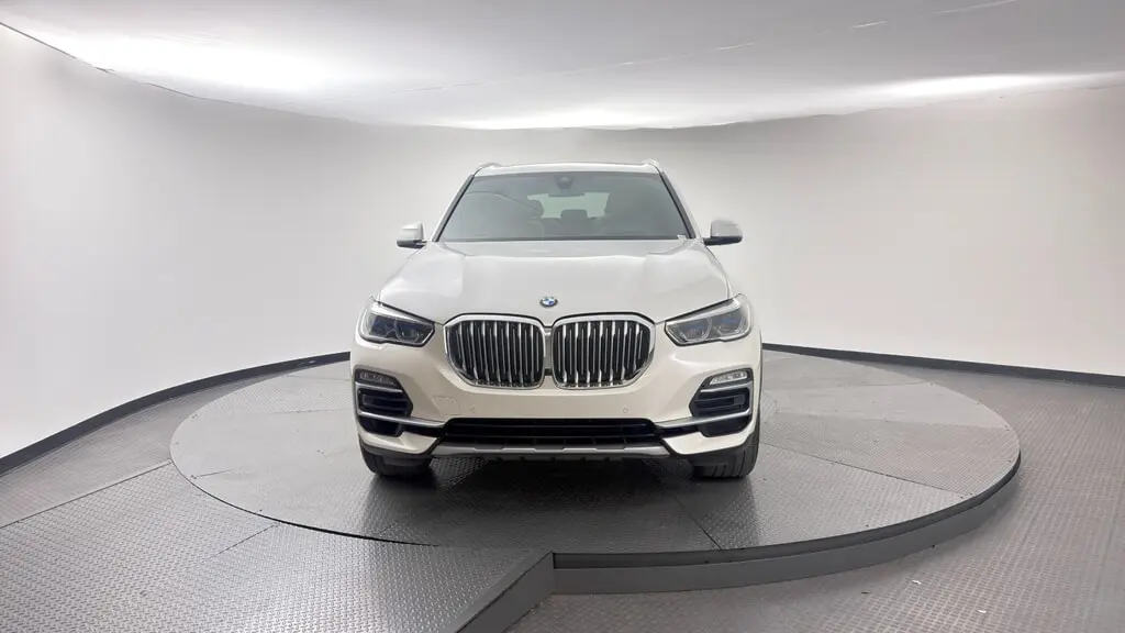 Florida Fine Cars - Used BMW X5 2019 WEST PALM XDRIVE50I