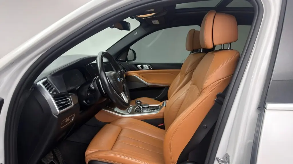 Florida Fine Cars - Used BMW X5 2019 WEST PALM XDRIVE50I