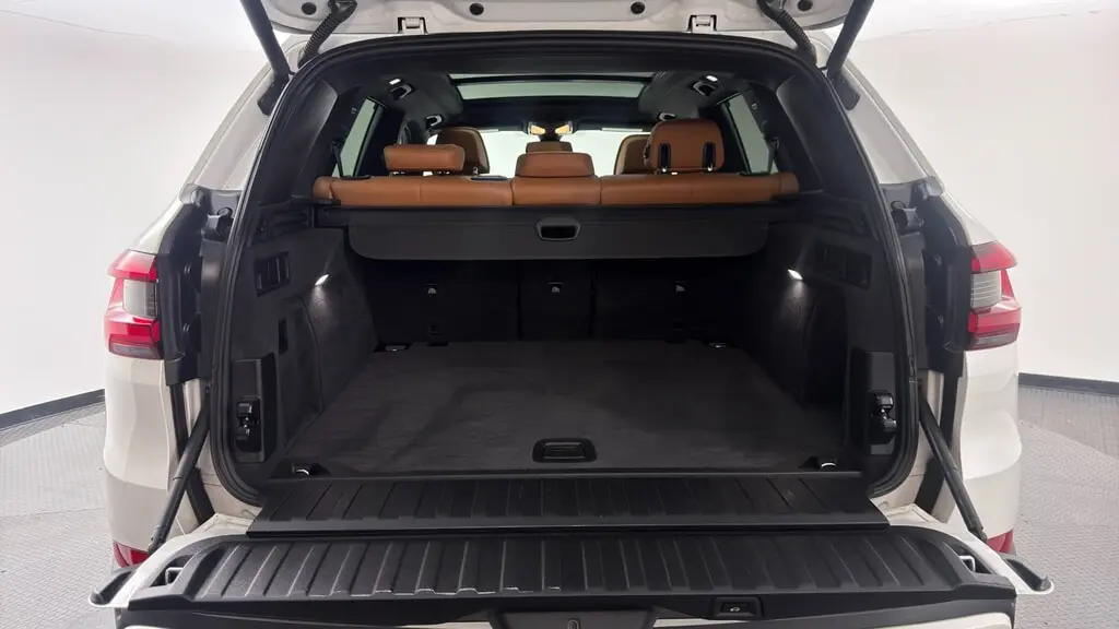 Florida Fine Cars - Used BMW X5 2019 WEST PALM XDRIVE50I