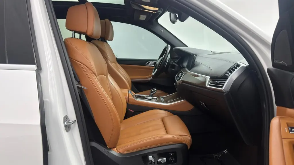 Florida Fine Cars - Used BMW X5 2019 WEST PALM XDRIVE50I