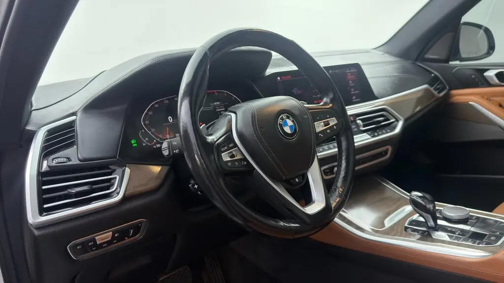 Florida Fine Cars - Used BMW X5 2019 WEST PALM XDRIVE50I