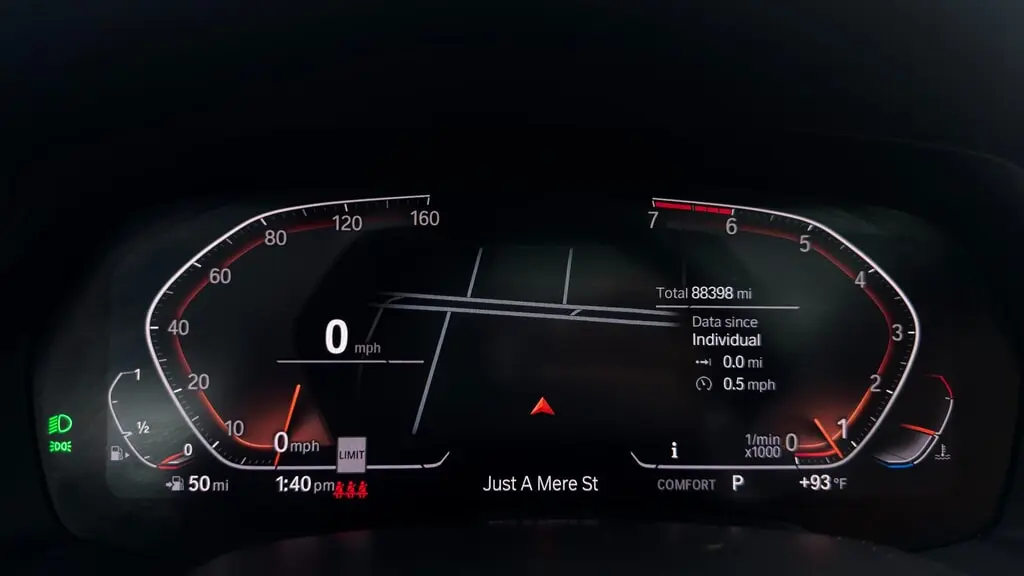 Florida Fine Cars - Used BMW X5 2019 WEST PALM XDRIVE50I