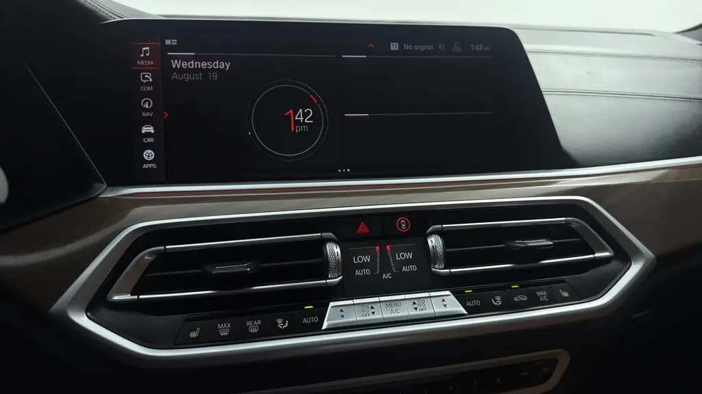 Florida Fine Cars - Used BMW X5 2019 WEST PALM XDRIVE50I