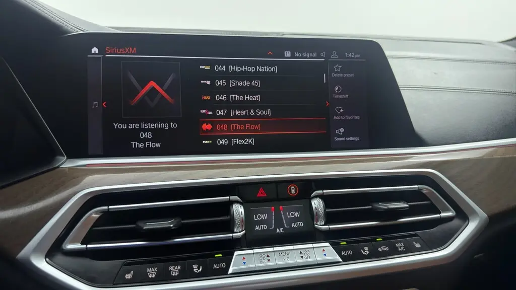 Florida Fine Cars - Used BMW X5 2019 WEST PALM XDRIVE50I