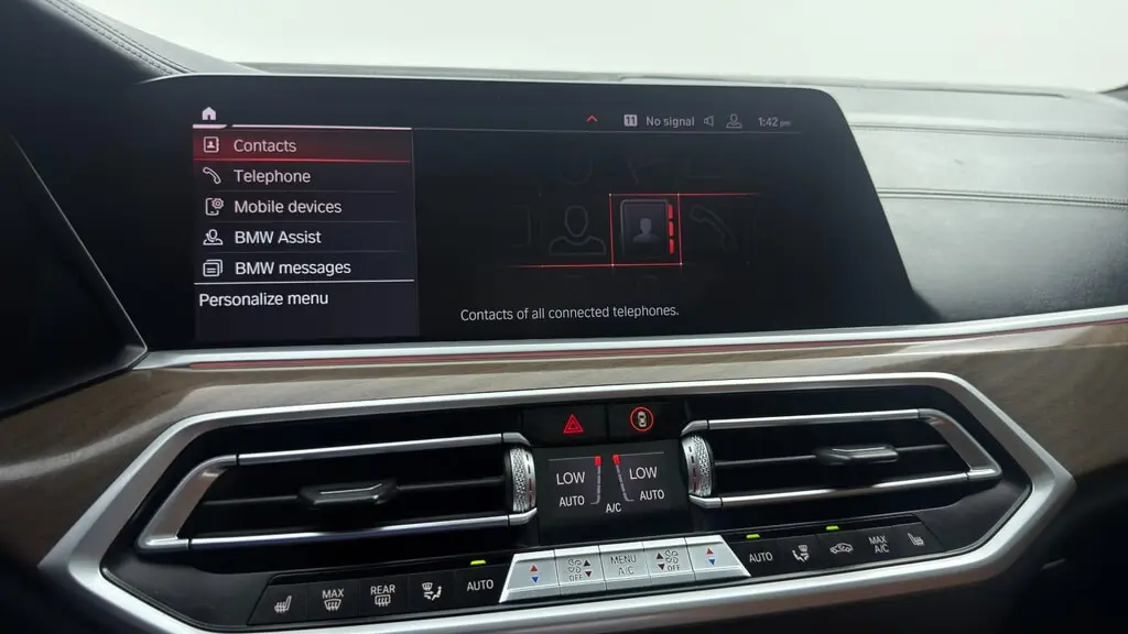 Florida Fine Cars - Used BMW X5 2019 WEST PALM XDRIVE50I