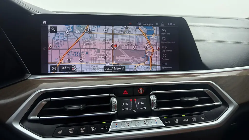 Florida Fine Cars - Used BMW X5 2019 WEST PALM XDRIVE50I