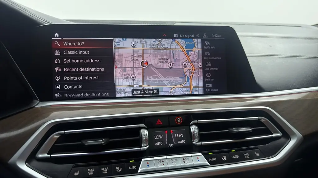 Florida Fine Cars - Used BMW X5 2019 WEST PALM XDRIVE50I