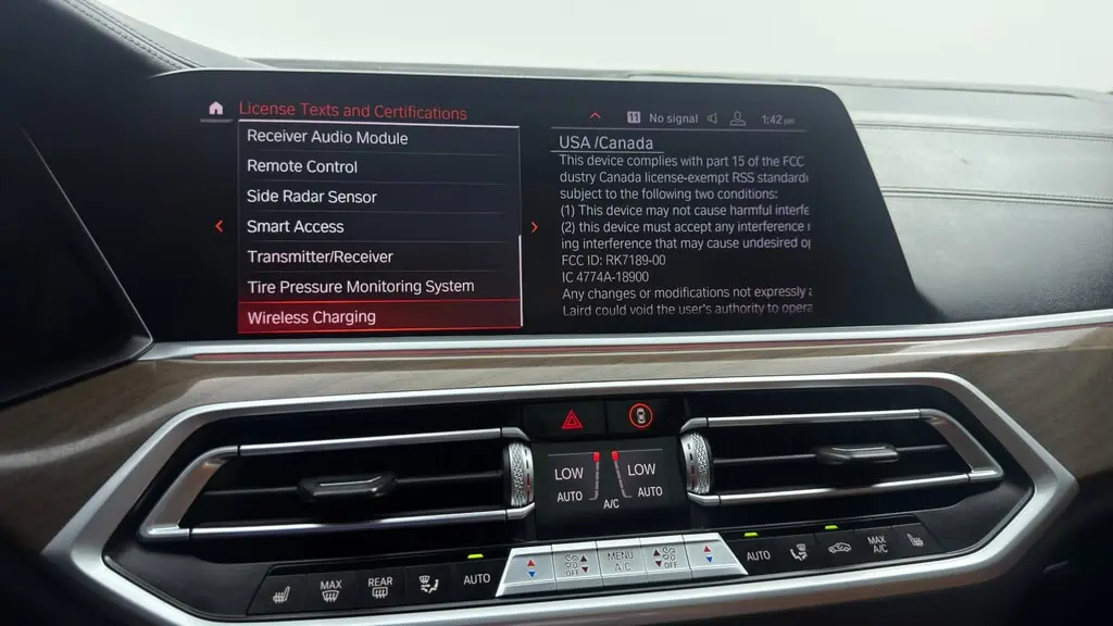 Florida Fine Cars - Used BMW X5 2019 WEST PALM XDRIVE50I