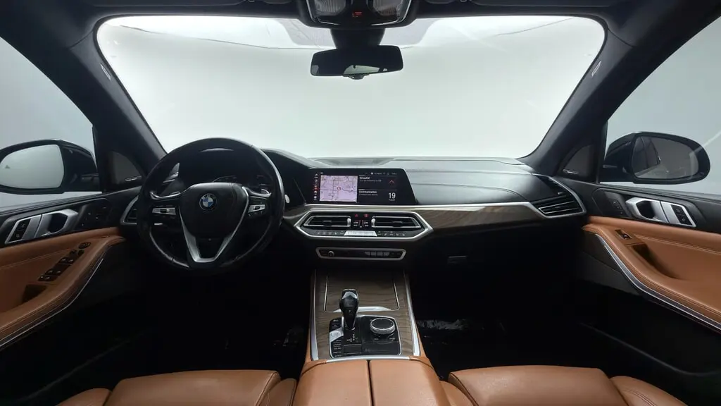 Florida Fine Cars - Used BMW X5 2019 WEST PALM XDRIVE50I