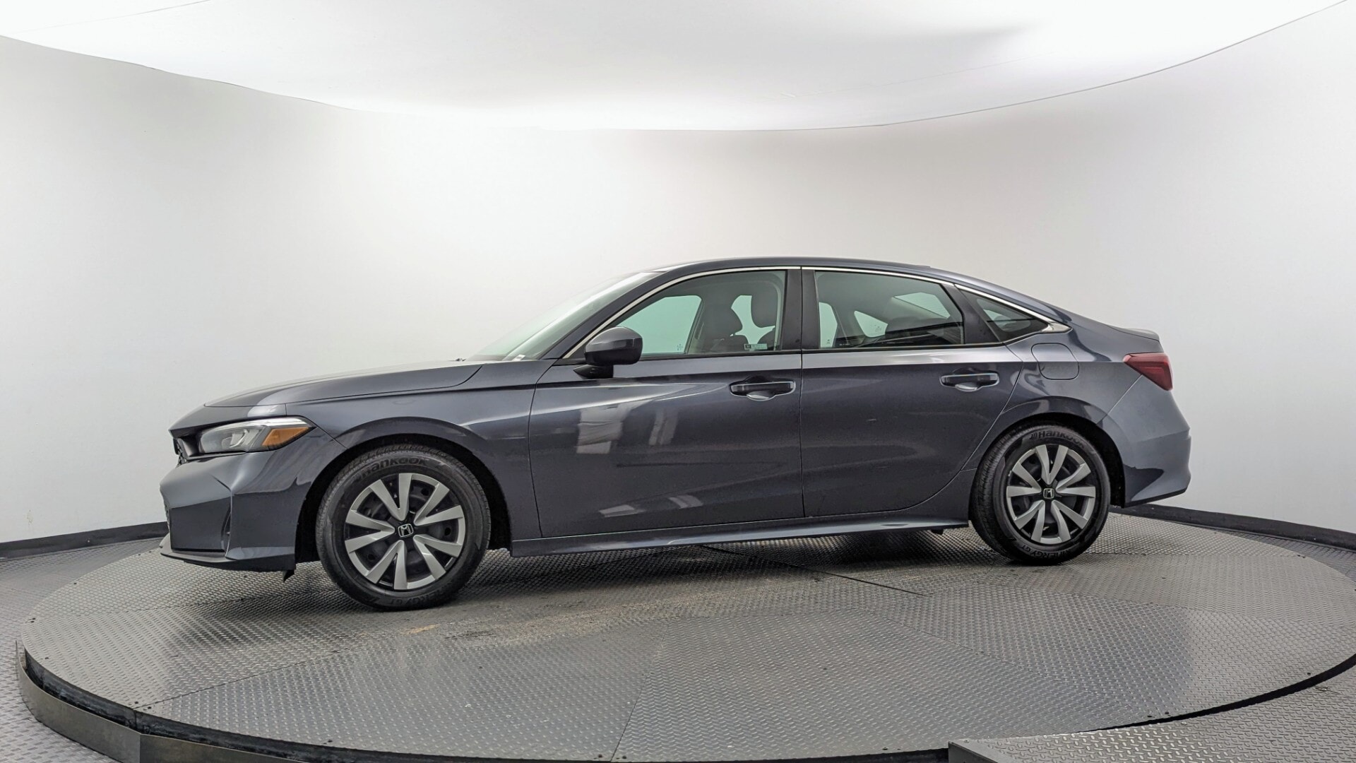 Florida Fine Cars - Used vehicle - SEDAN HONDA CIVIC 2025