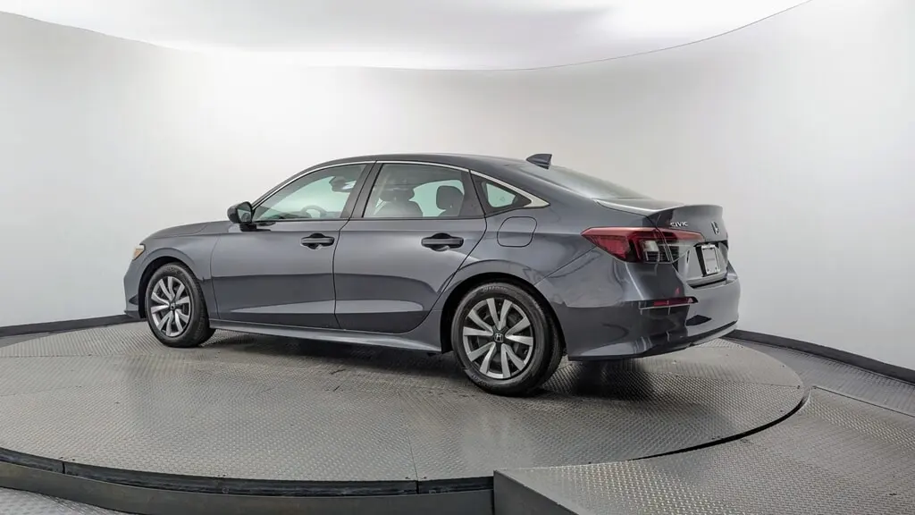 Florida Fine Cars - Used HONDA CIVIC 2025 MIAMI LX