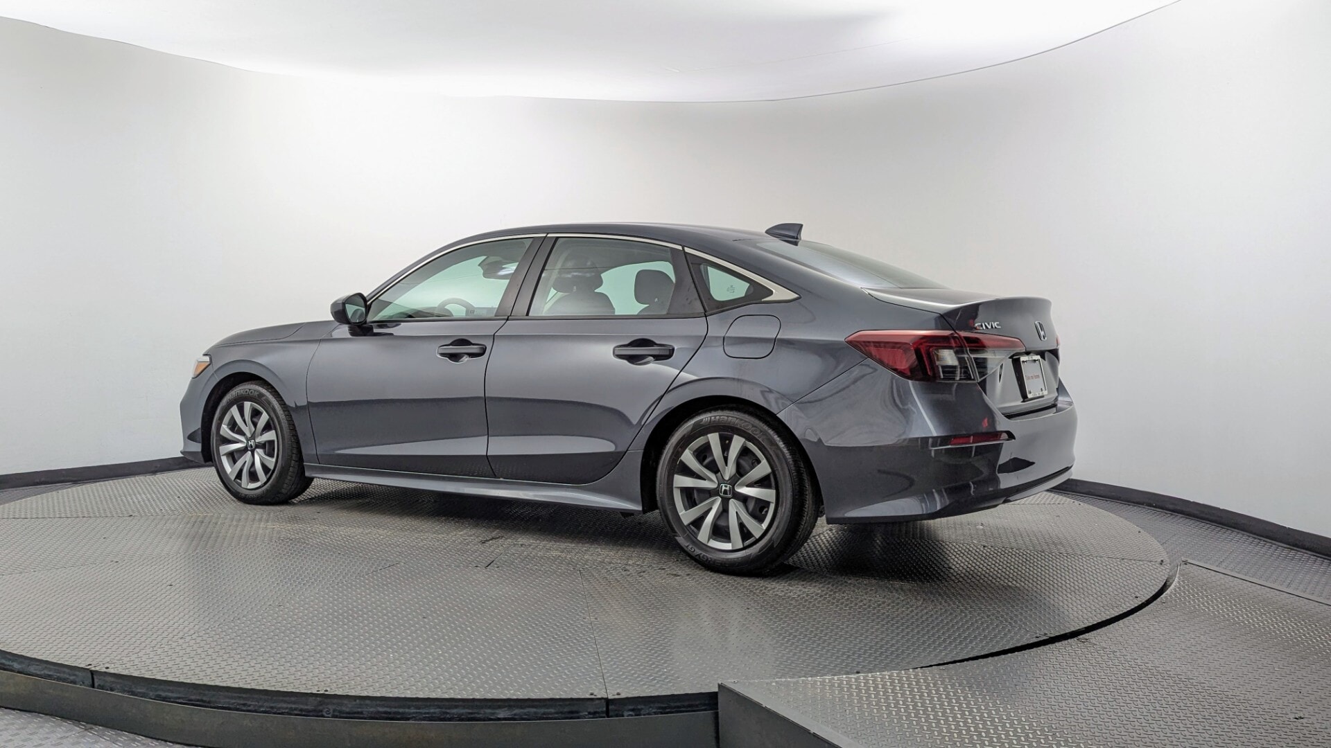 Florida Fine Cars - Used vehicle - SEDAN HONDA CIVIC 2025