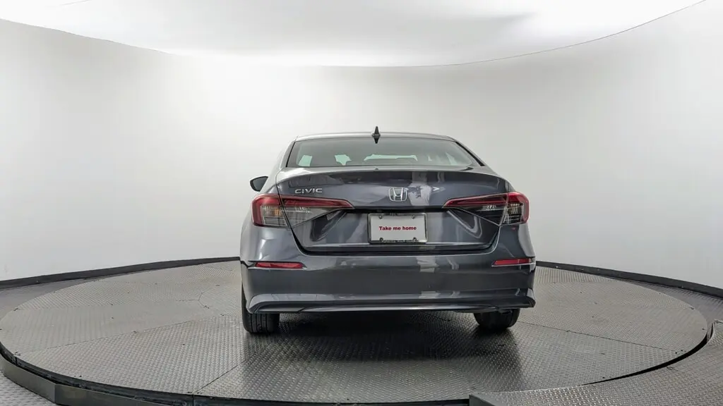 Florida Fine Cars - Used HONDA CIVIC 2025 MIAMI LX