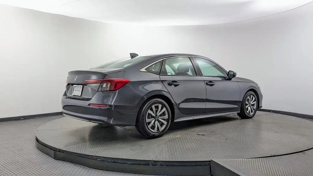 Florida Fine Cars - Used HONDA CIVIC 2025 MIAMI LX