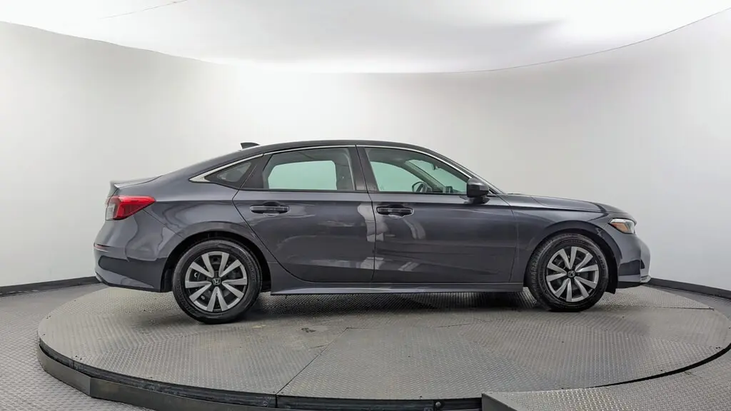 Florida Fine Cars - Used HONDA CIVIC 2025 MIAMI LX