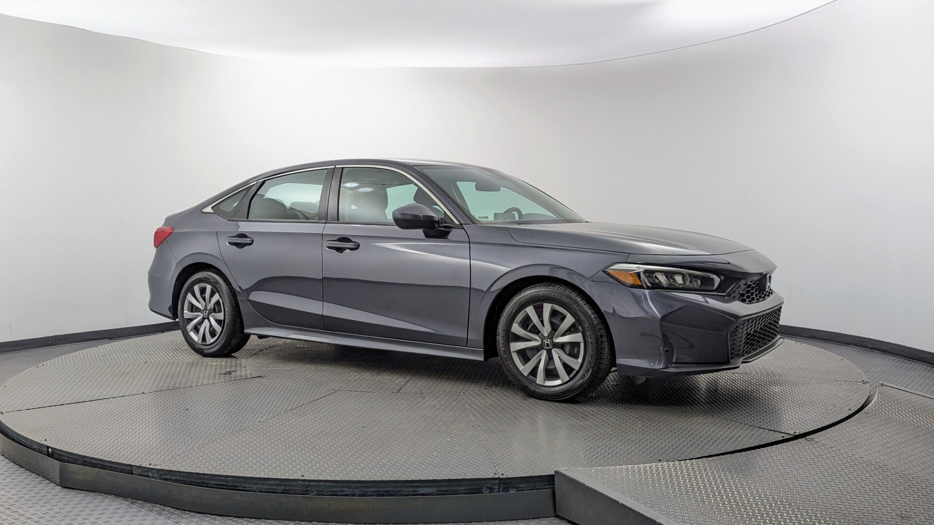 Florida Fine Cars - Used vehicle - SEDAN HONDA CIVIC 2025