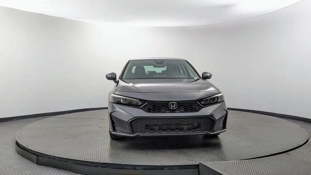 Florida Fine Cars - Used HONDA CIVIC 2025 MIAMI LX