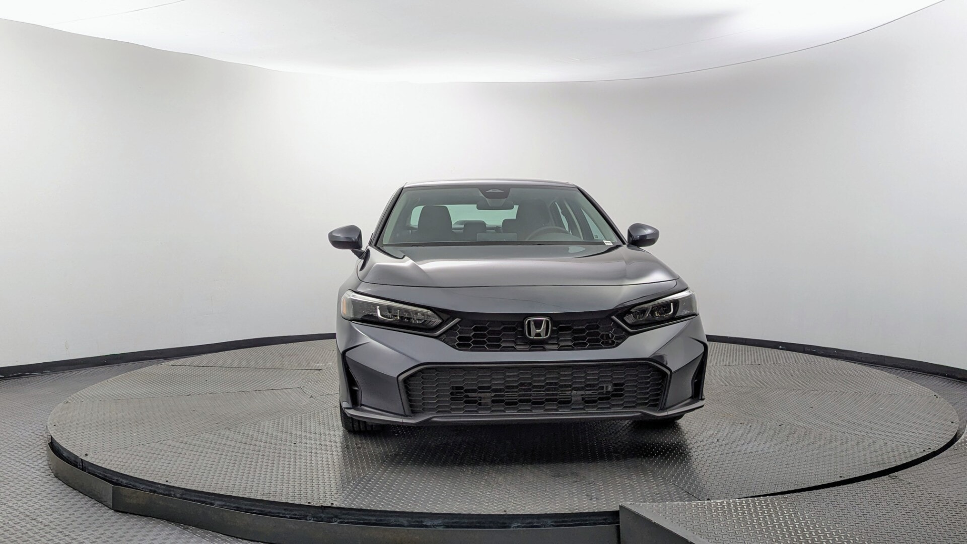 Florida Fine Cars - Used vehicle - SEDAN HONDA CIVIC 2025