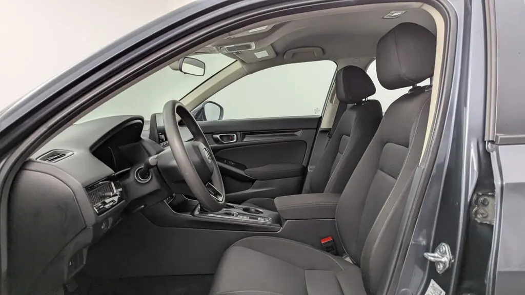 Florida Fine Cars - Used HONDA CIVIC 2025 MIAMI LX