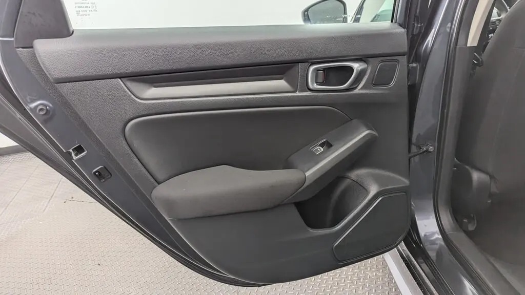 Florida Fine Cars - Used HONDA CIVIC 2025 MIAMI LX