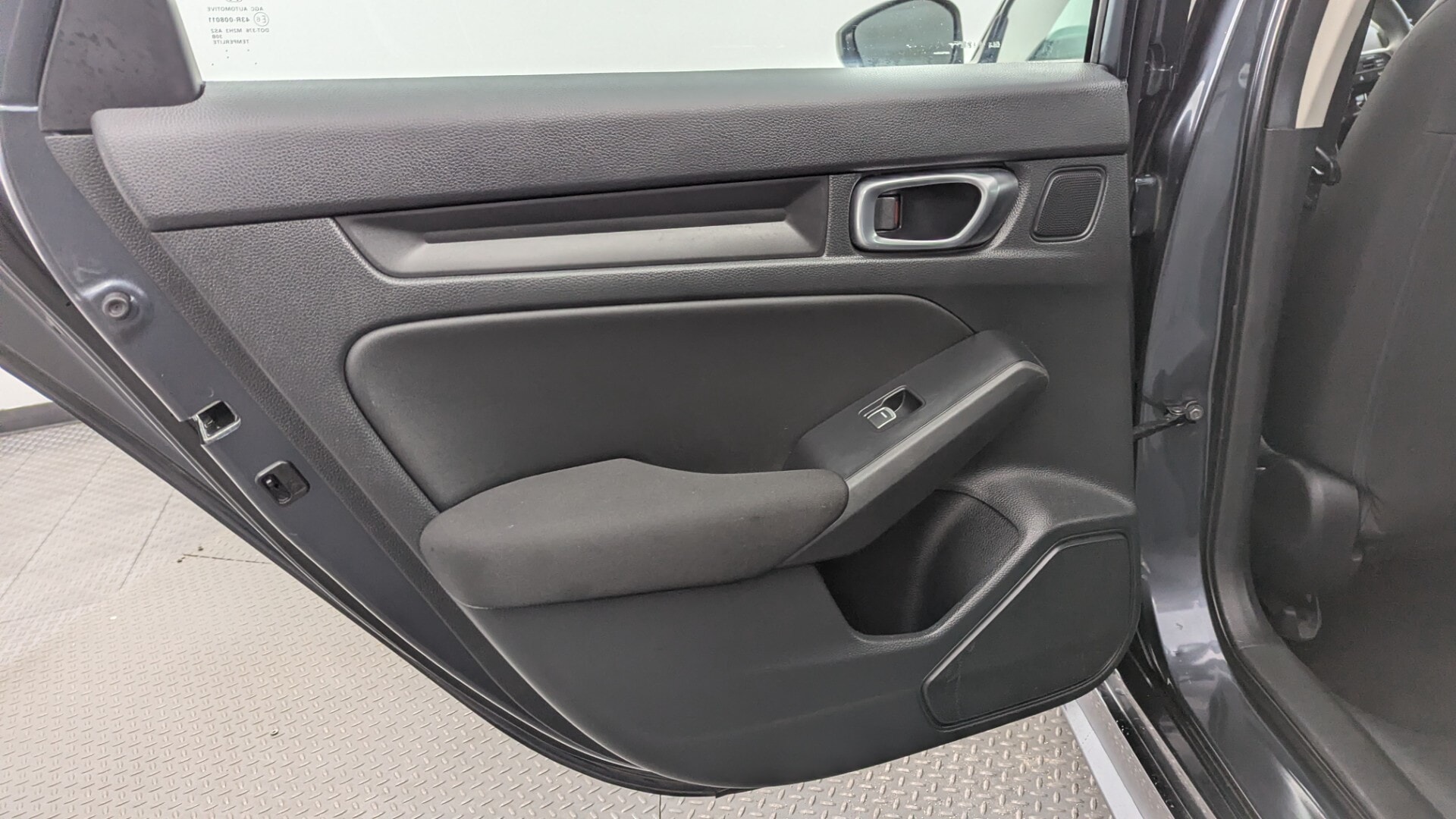 Florida Fine Cars - Used vehicle - SEDAN HONDA CIVIC 2025
