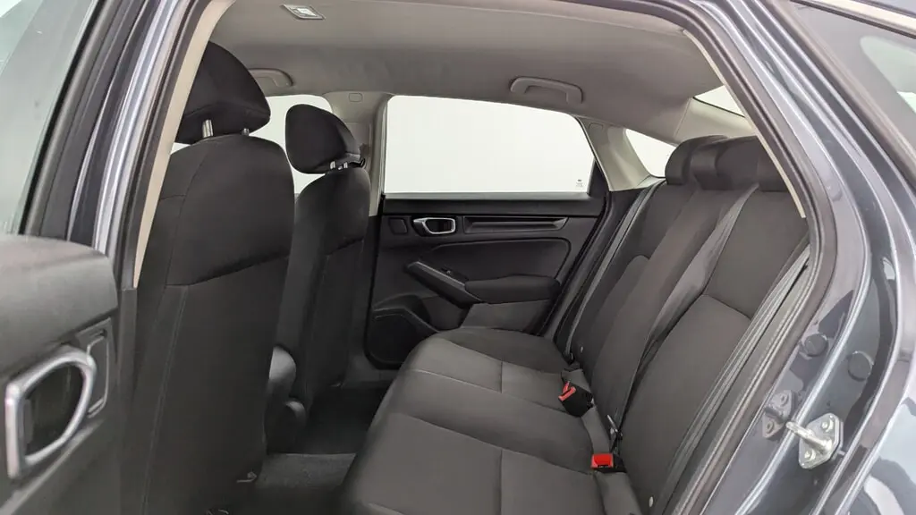 Florida Fine Cars - Used HONDA CIVIC 2025 MIAMI LX