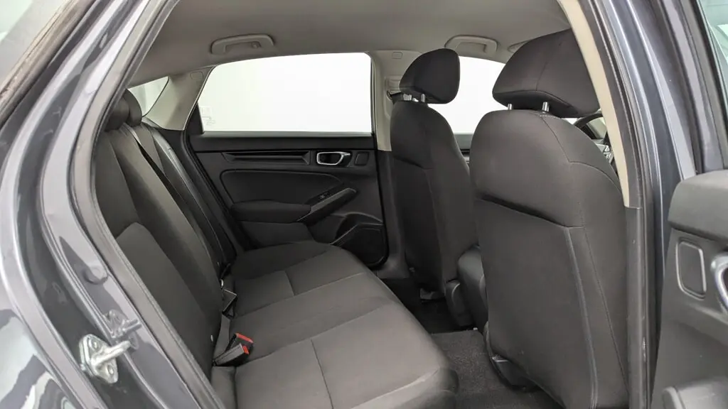Florida Fine Cars - Used HONDA CIVIC 2025 MIAMI LX