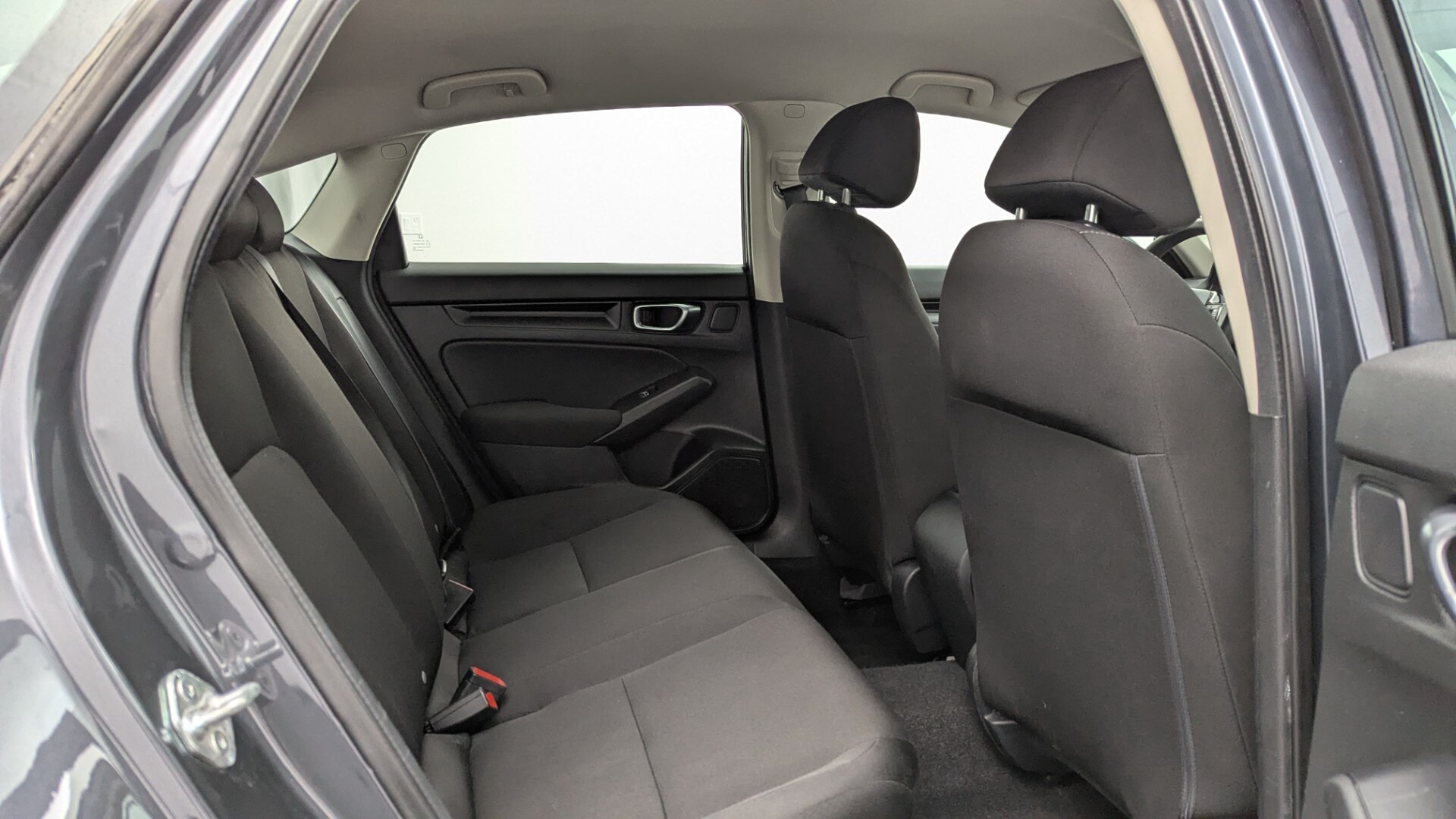 Florida Fine Cars - Used vehicle - SEDAN HONDA CIVIC 2025