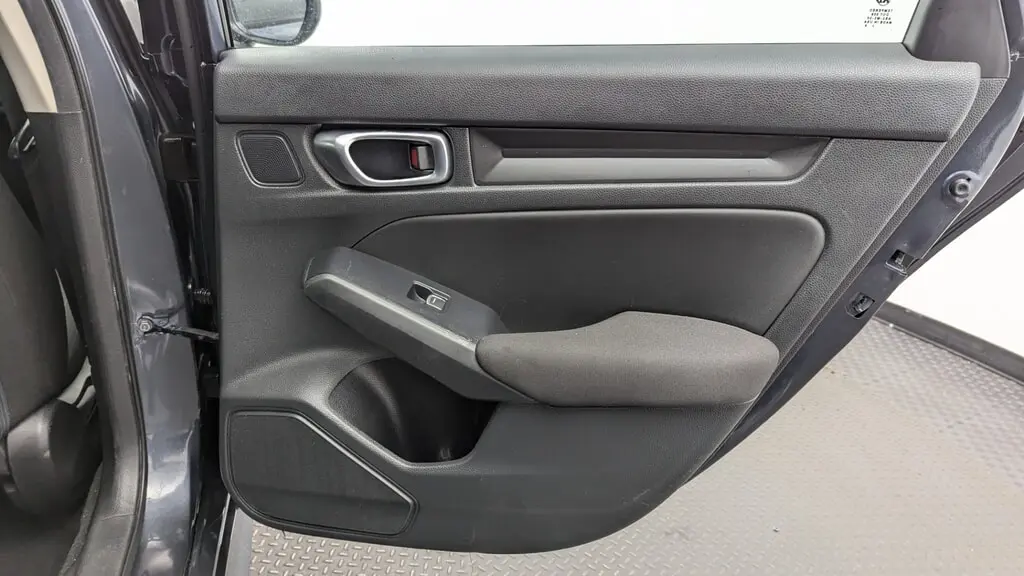Florida Fine Cars - Used HONDA CIVIC 2025 MIAMI LX