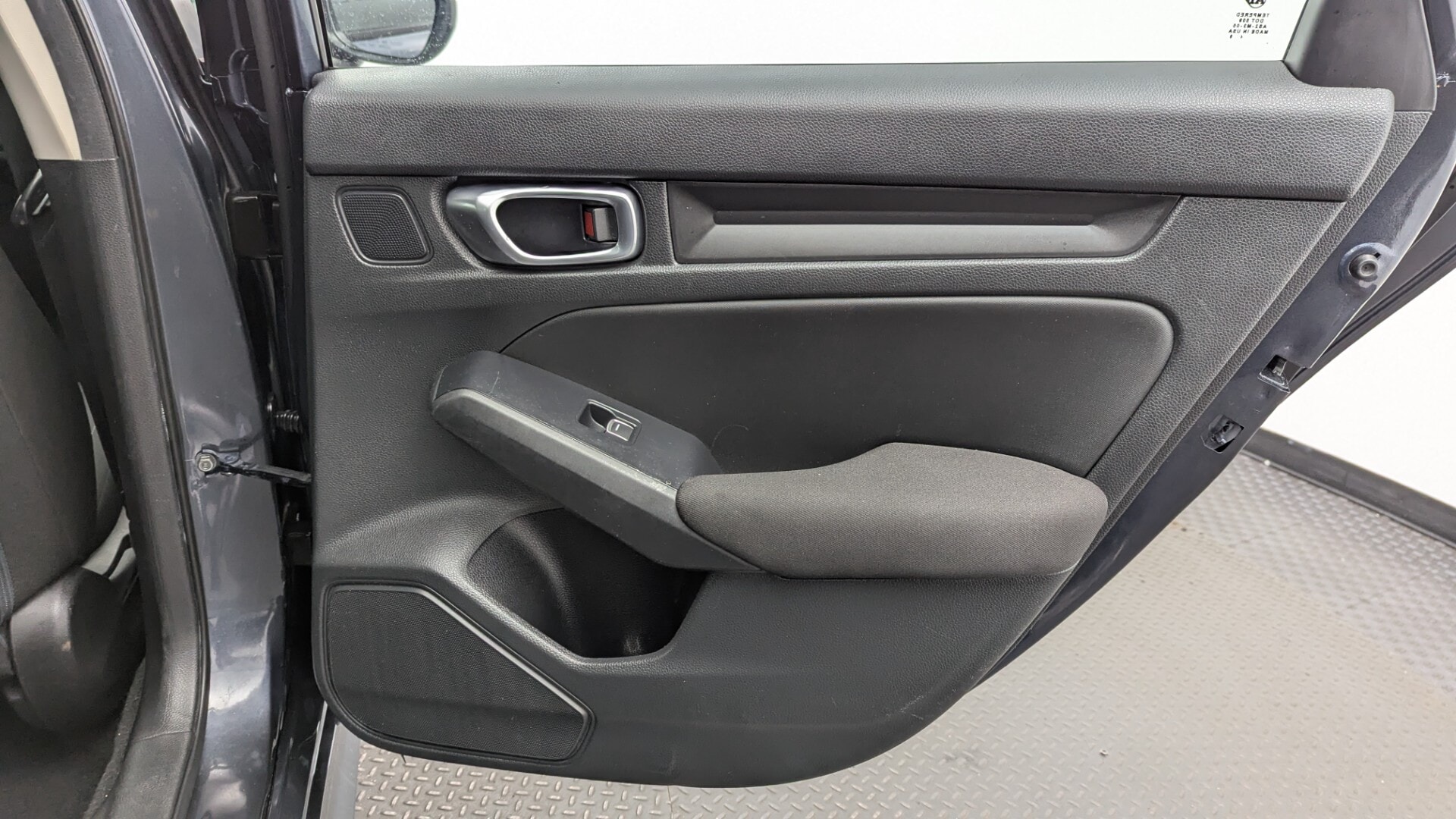 Florida Fine Cars - Used vehicle - SEDAN HONDA CIVIC 2025