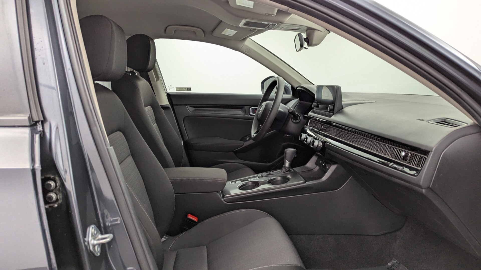Florida Fine Cars - Used vehicle - SEDAN HONDA CIVIC 2025