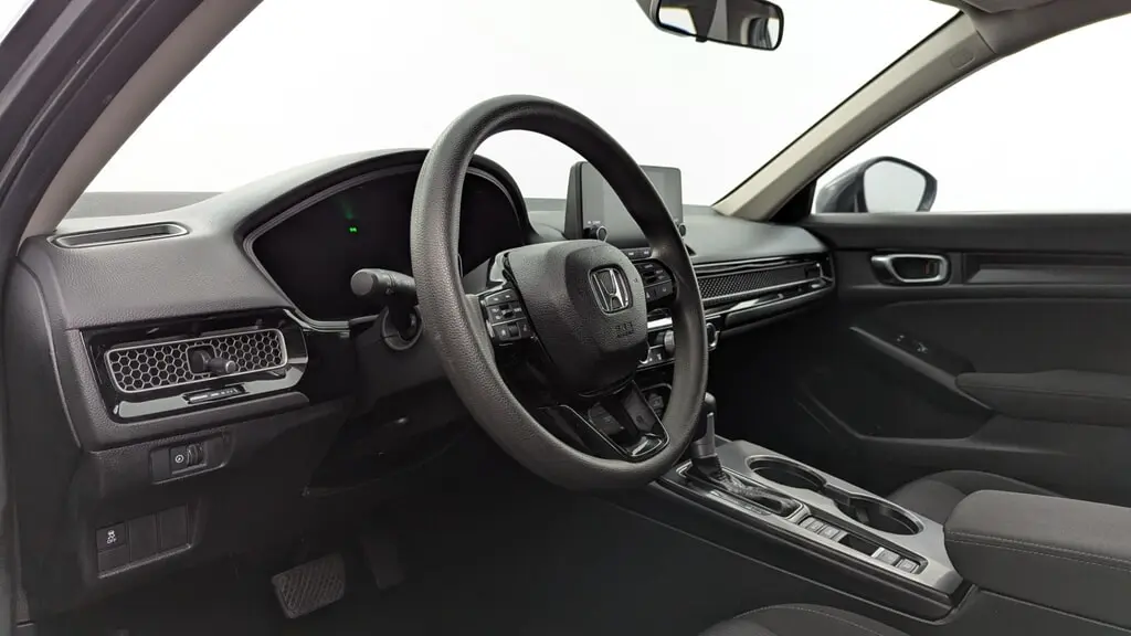 Florida Fine Cars - Used HONDA CIVIC 2025 MIAMI LX