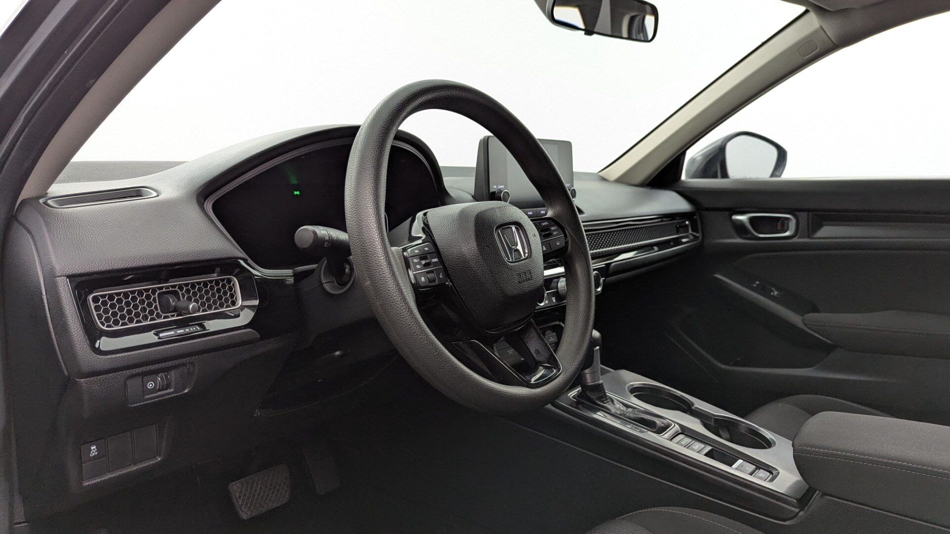 Florida Fine Cars - Used vehicle - SEDAN HONDA CIVIC 2025