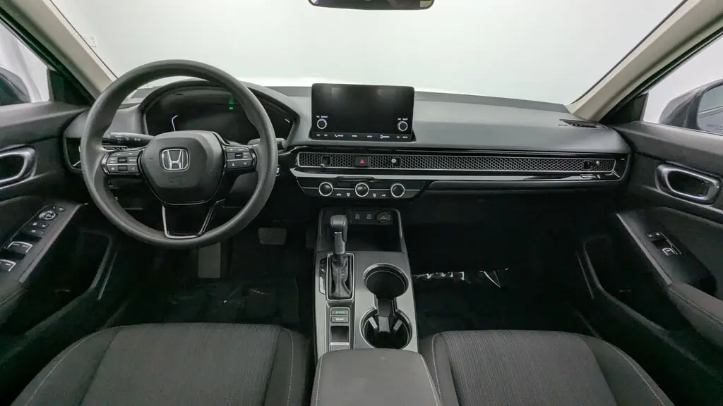 Florida Fine Cars - Used HONDA CIVIC 2025 MIAMI LX