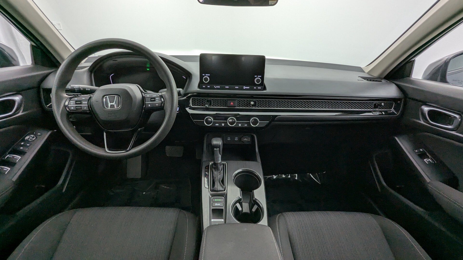 Florida Fine Cars - Used vehicle - SEDAN HONDA CIVIC 2025