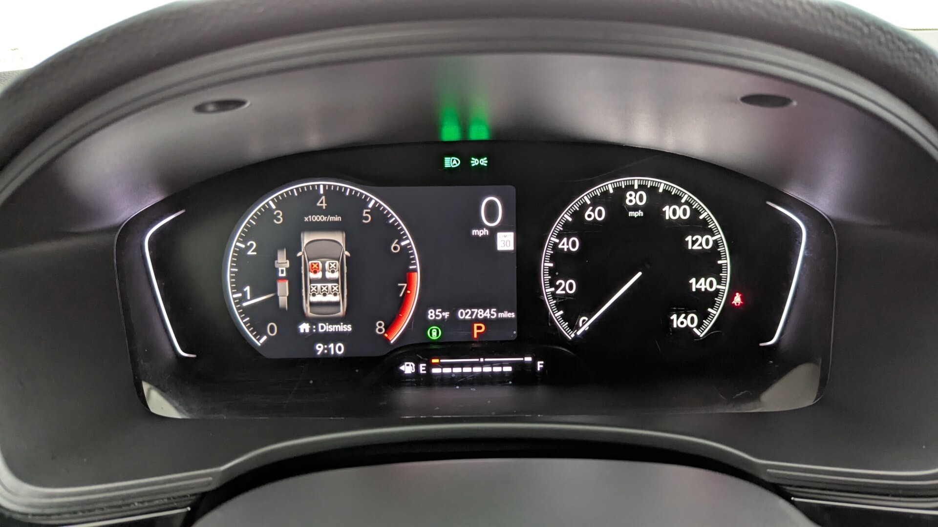 Florida Fine Cars - Used vehicle - SEDAN HONDA CIVIC 2025