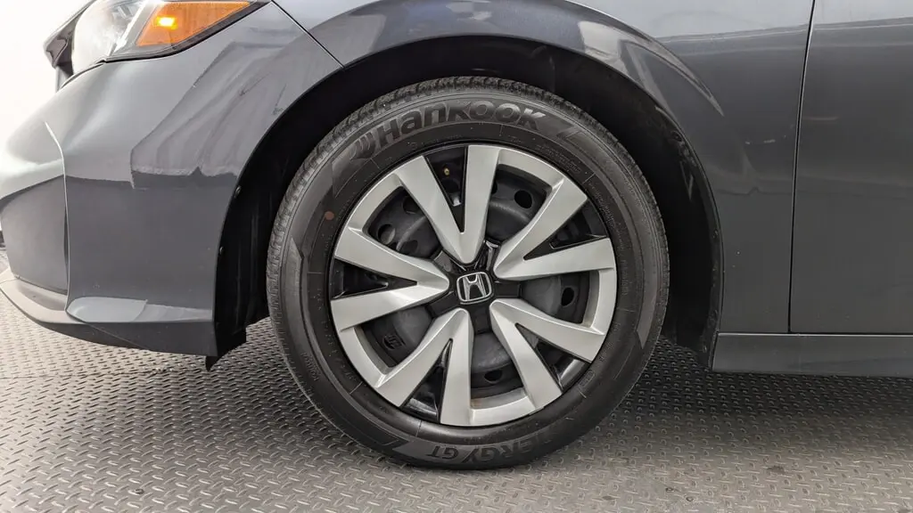 Florida Fine Cars - Used HONDA CIVIC 2025 MIAMI LX