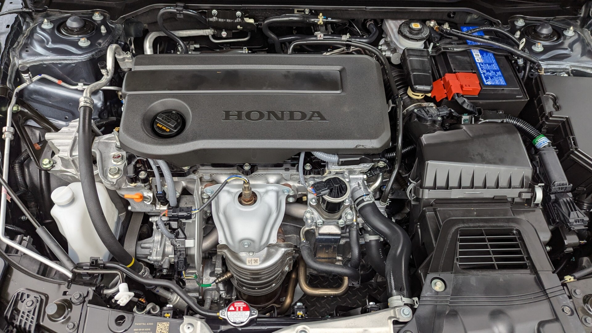 Florida Fine Cars - Used vehicle - SEDAN HONDA CIVIC 2025