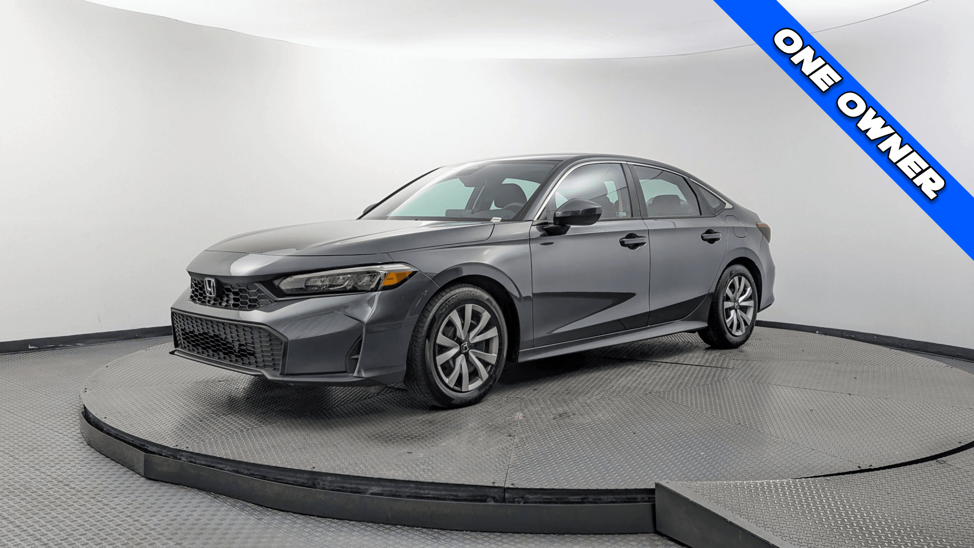 Florida Fine Cars - Used vehicle - SEDAN HONDA CIVIC 2025