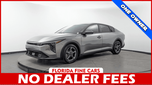 Florida Fine Cars - Used KIA K4 2025 MARGATE LXS