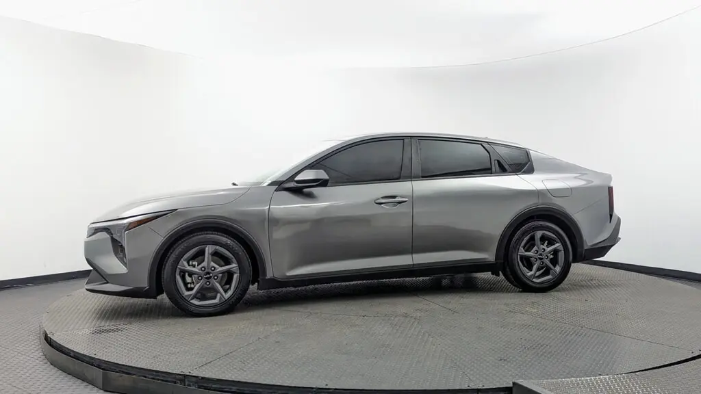 Florida Fine Cars - Used KIA K4 2025 MARGATE LXS