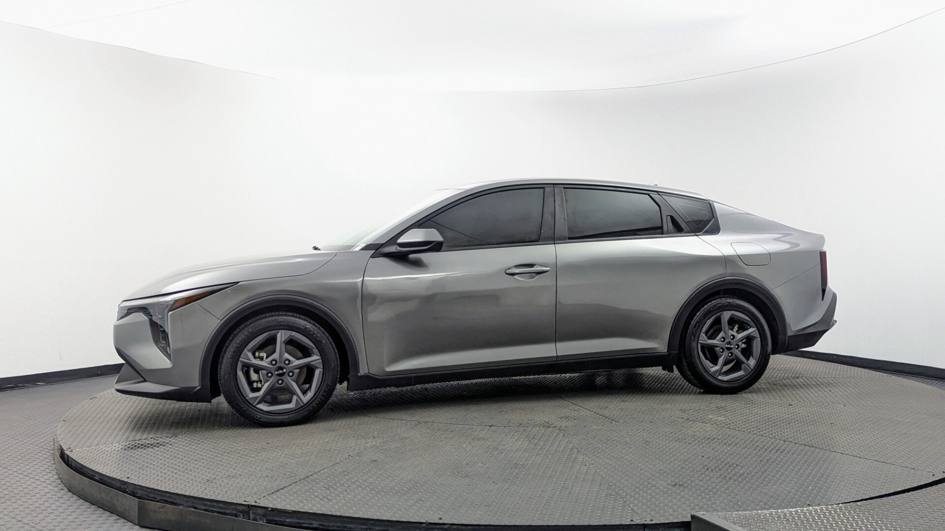 Florida Fine Cars - Used vehicle - SEDAN KIA K4 2025