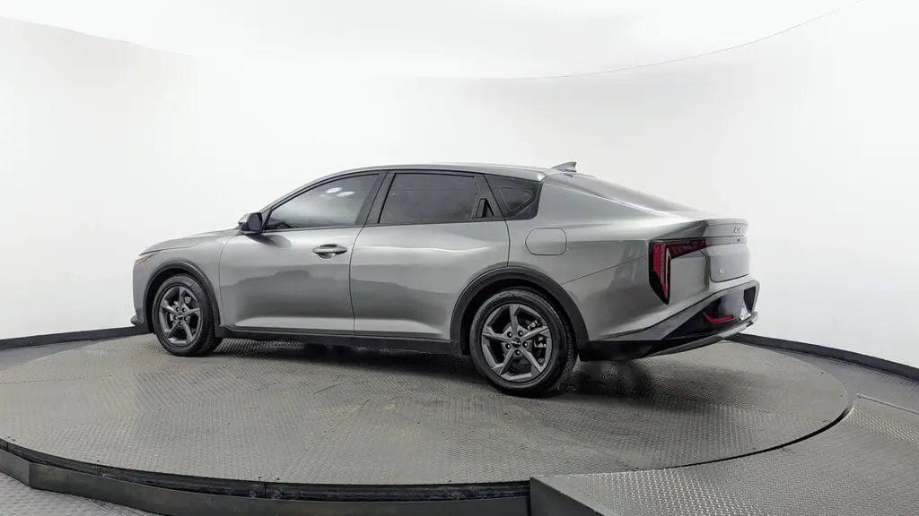 Florida Fine Cars - Used KIA K4 2025 MARGATE LXS